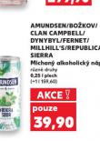 REPUBLICA MÍCHANÝ ALKOHOLICKÝ NÁPOJ