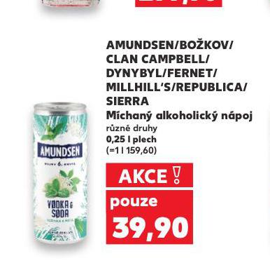 SIERRA MCHAN ALKOHOLICK NPOJ