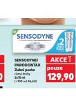SENSODYNE ZUBNÍ PASTA