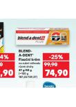 BLEND A DENT FIXAČNÍ KRÉM NA ZUBNÍ PROTÉZU