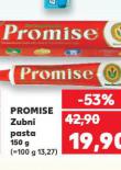 PROMISE ZUBNÍ PASTA