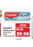 COLGATE ZUBNÍ PASTA