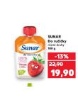 SUNAR DO RUČIČKY