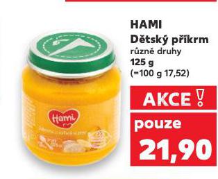 HAMI MASOZELENINOV PKRM
