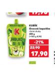 KUBK OVOCN KAPSIKA
