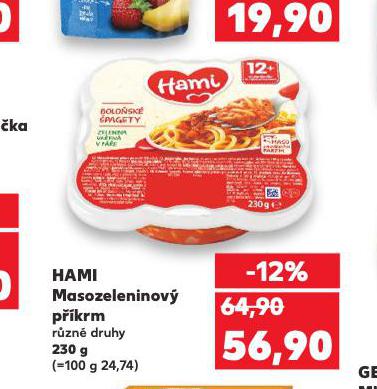 HAMI MASOZELENINOV PKRM