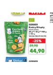 GERBER KREKRY