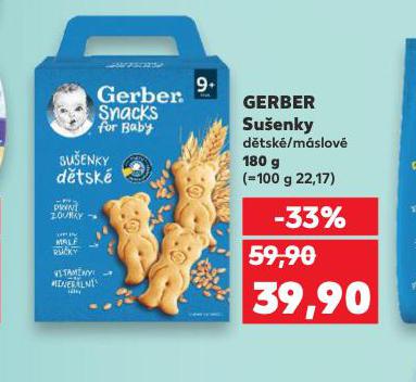 GERBER SUENKY