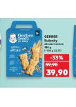 GERBER SUŠENKY