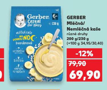 GERBER KAE