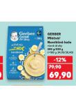 GERBER KAŠE