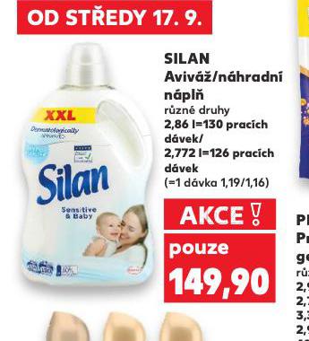SILAN AVIV