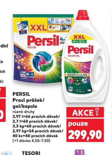 PERSIL PRAC PROSTEDEK