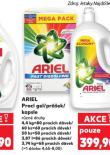 ARIEL PRACÍ PROSTŘEDEK