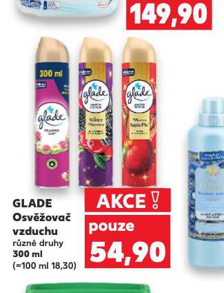 GLADE OSV̎OVA VZDUCHU