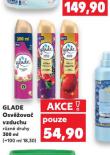 GLADE OSVĚŽOVAČ VZDUCHU