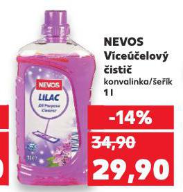 NEVOS ISTI