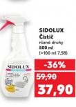 SIDOLUX ISTI