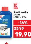 ČISTIČ MYČKY
