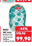 BREF WC BLOK