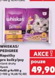 WHISKAS KAPSIČKY PRO KOČKY