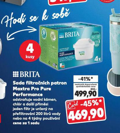 SADA FILTRANCH PATRON