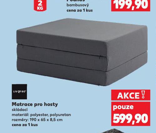 MATRACE PRO HOSTY