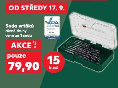 SADA VRTK