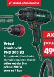 VRTAC ROUBOVK