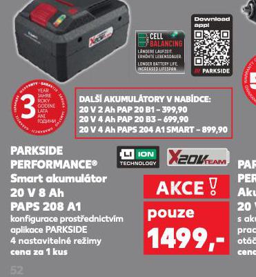 SMART AKUMULTOR