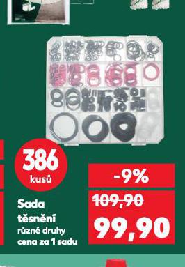 SADA TSNN