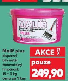 MAL PLUS