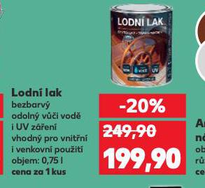 LODN LAK