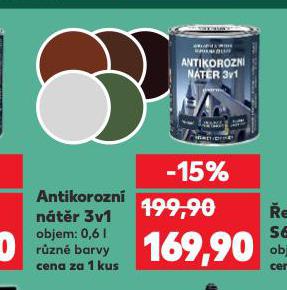 ANTIKOROZN NTR