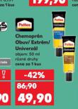 CHEMOPRN EXTRM