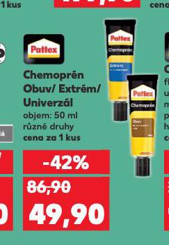 CHEMOPRN UNIVERZL