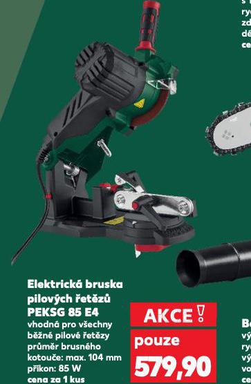 ELEKTRICK BRUSKA PILOVCH ETZ