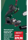 ELEKTRICKÁ BRUSKA PILOVÝCH ŘETĚZŮ