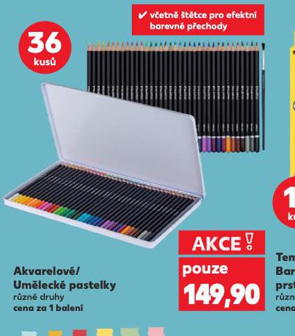UMLECK PASTELKY