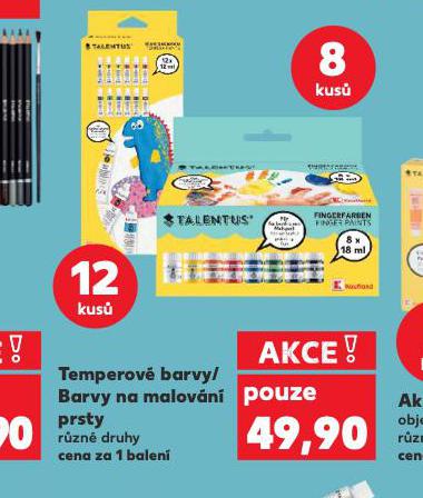 TEMPEROV BARVY