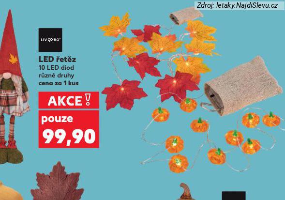 LED ETZ