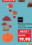PODZIMNÍ DEKORACE