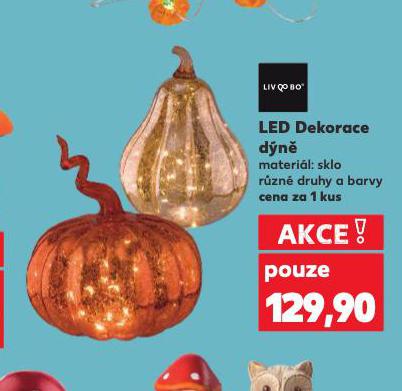 LED DEKORACE DN