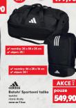 SPORTOVNÍ TAŠKA