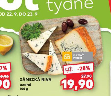 ZMECK NIVA
