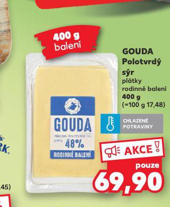 GOUDA