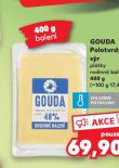 GOUDA