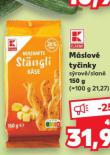 MSLOV TYINKY