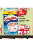 ORION GRANKO