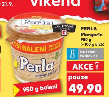 PERLA